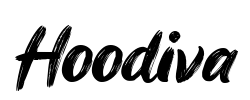 Hoodiva - logo